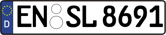 EN-SL8691