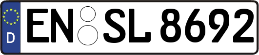 EN-SL8692