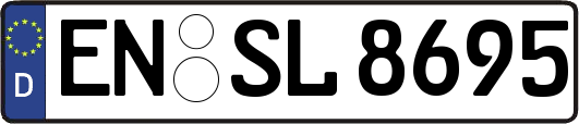 EN-SL8695