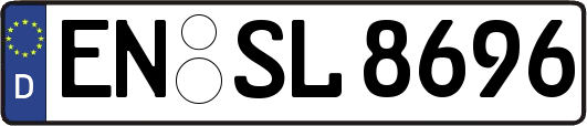 EN-SL8696