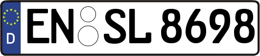 EN-SL8698