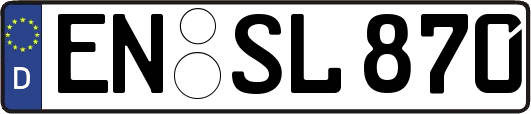 EN-SL870