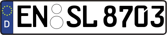 EN-SL8703