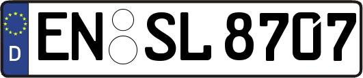 EN-SL8707