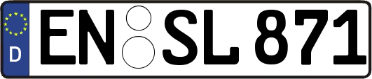 EN-SL871