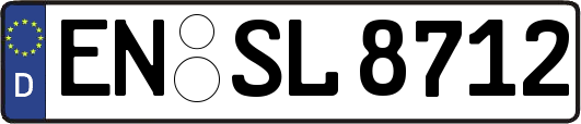 EN-SL8712