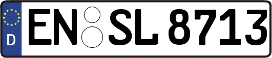 EN-SL8713