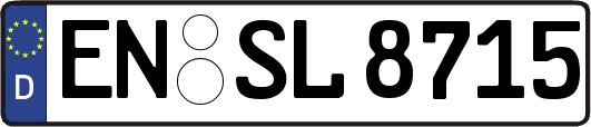 EN-SL8715