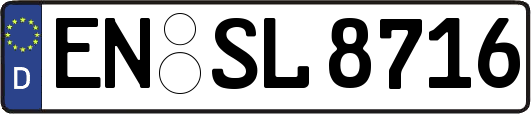 EN-SL8716