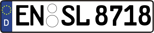 EN-SL8718