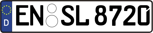 EN-SL8720