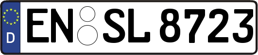 EN-SL8723