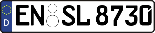 EN-SL8730