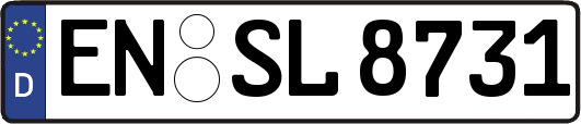 EN-SL8731