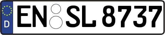 EN-SL8737