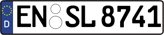EN-SL8741
