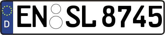 EN-SL8745
