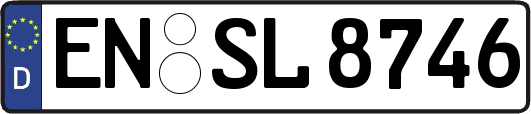 EN-SL8746