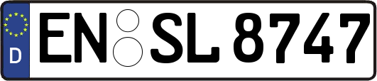 EN-SL8747