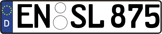 EN-SL875