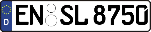 EN-SL8750