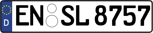 EN-SL8757