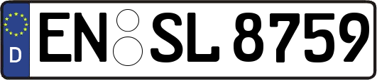 EN-SL8759