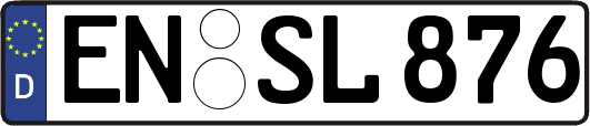 EN-SL876