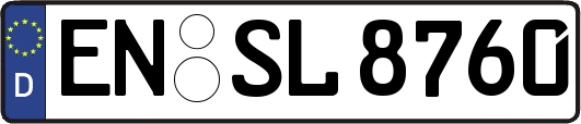 EN-SL8760