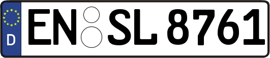EN-SL8761