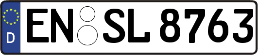 EN-SL8763