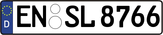 EN-SL8766