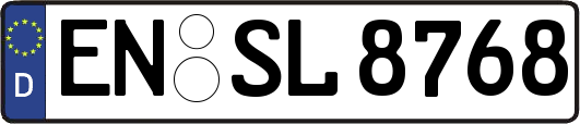 EN-SL8768