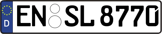 EN-SL8770