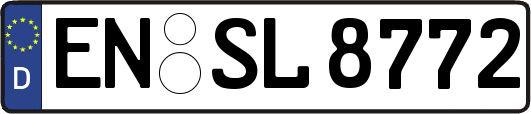 EN-SL8772