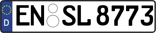 EN-SL8773