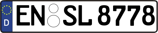 EN-SL8778