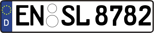 EN-SL8782