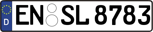 EN-SL8783