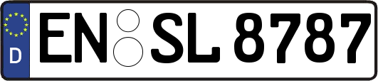 EN-SL8787