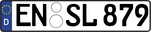 EN-SL879
