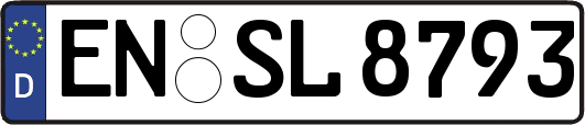 EN-SL8793