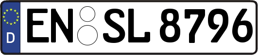 EN-SL8796