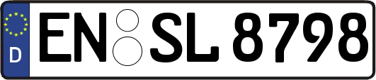 EN-SL8798