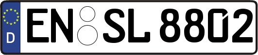 EN-SL8802