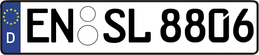 EN-SL8806