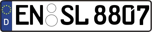 EN-SL8807