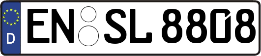 EN-SL8808