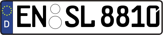 EN-SL8810