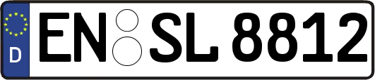 EN-SL8812